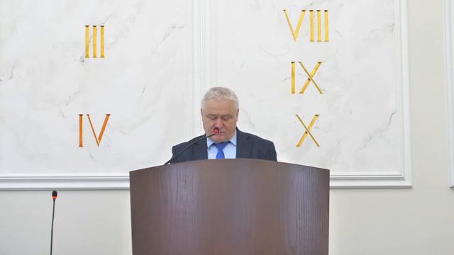 Что пишется на моем сердце? |Спиридонов Сергей |21.01.2023 смотреть онлайн