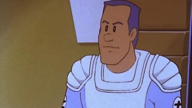 Once Upon a Time...Space. Episode 6 - The Revolt of The Robots смотреть онлайн