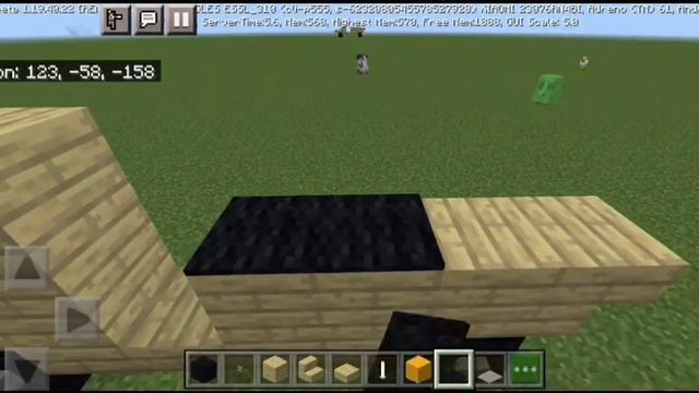 How To Make Easiest Scooter in Minecraft || Hindi || смотреть онлайн