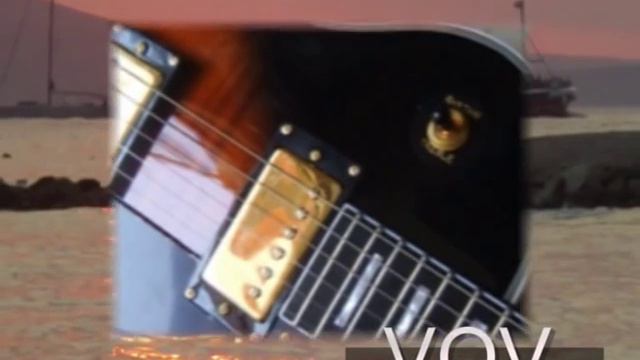 Gibson Les Paul / VOV смотреть онлайн