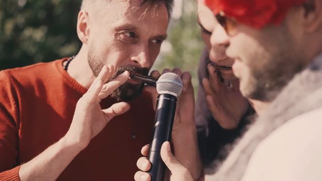 Праздник Осенние Равноденствие смотреть онлайн