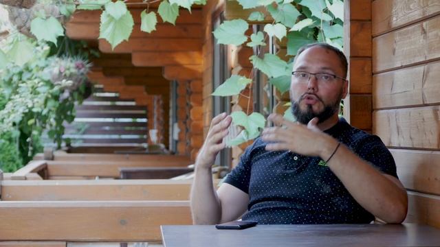 Строительство деревянных домов на юге смотреть онлайн