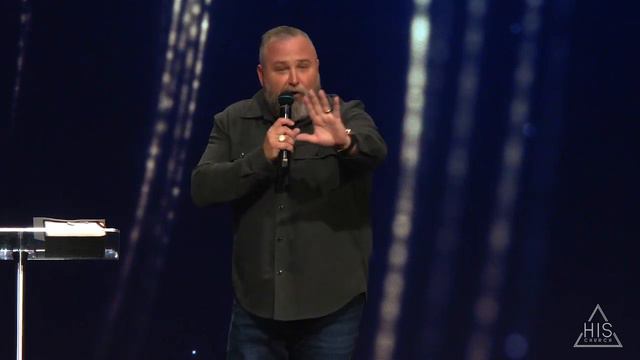 Brian Gibson - The Value of a Child | His Church | 12-4-22 смотреть онлайн