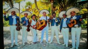 Аргентинское танго  Кумпарсита