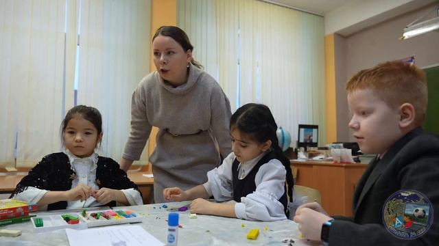 И. В. Кривошей, учитель ГБОУ СОШ № 314 смотреть онлайн