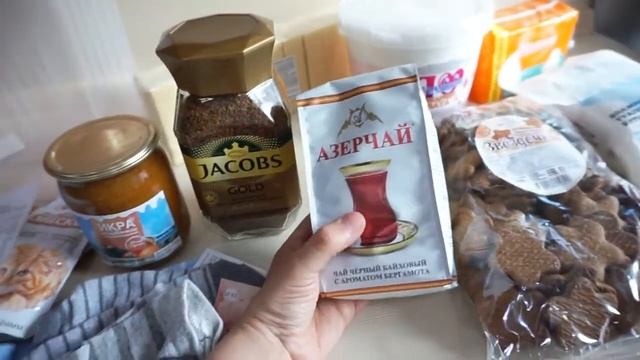 Светофор/ обзор покупок смотреть онлайн