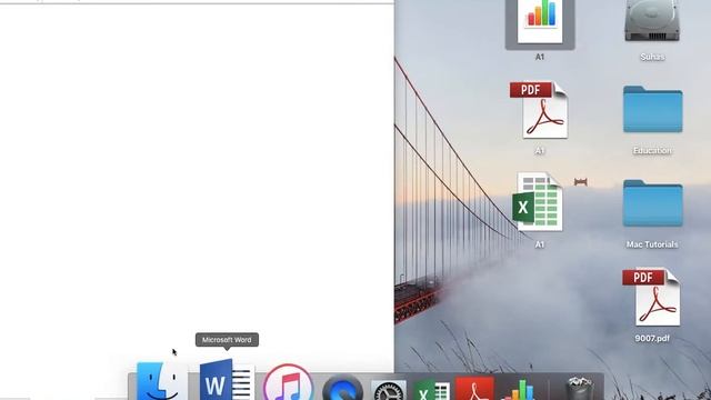 Open Excel Files On MacWithout ExcelxlsxxlsNumbersMac Tutorials