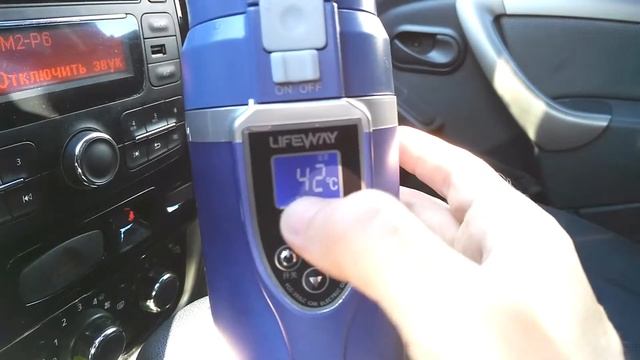 Электро чайник в авто lifeway , обзор, инструкция. 12 вольт с aliexpress смотреть онлайн