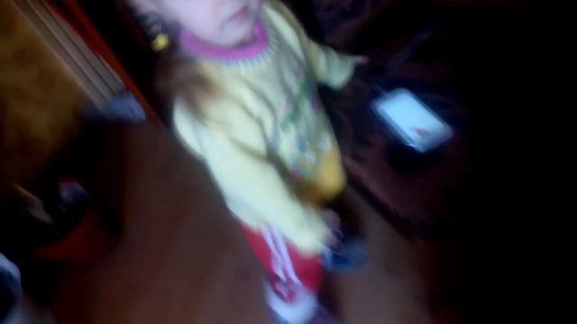 София любит смотреть видео смотреть онлайн