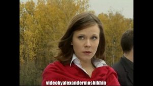 Две судьбы. Мария Куликова  - "Сильная" (исполняет Настасья Самбурская )