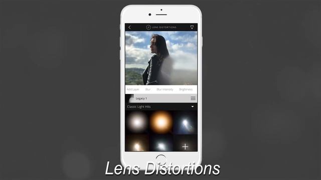 ПРИЛОЖЕНИЯ ДЛЯ ОБРАБОТКИ ФОТОГРАФИЙ | Dolores смотреть онлайн