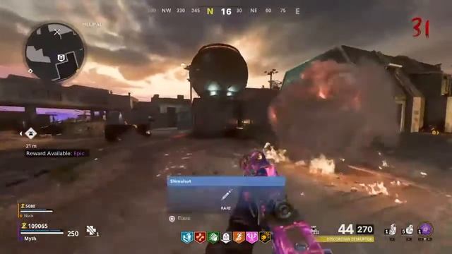 Firebase Z First Impressions смотреть онлайн