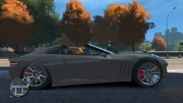 Invetero Coquette V смотреть онлайн