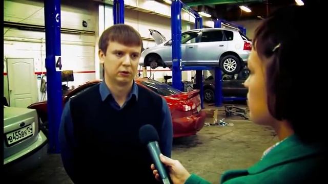 Выбираем масло для японца!