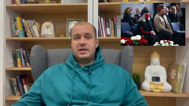 НЕМЫСЛИМАЯ ДЕРЗОСТЬ-Пугачеву осудили за провокацию на похоронах Краснова смотреть онлайн