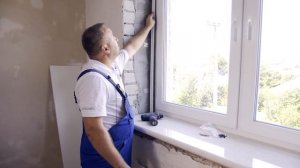 монтаж откосы КЮНЕЛЬ РОМАН ЕВГЛЕВСКИЙ