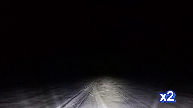 Ночная покатушка на cforce 600 смотреть онлайн