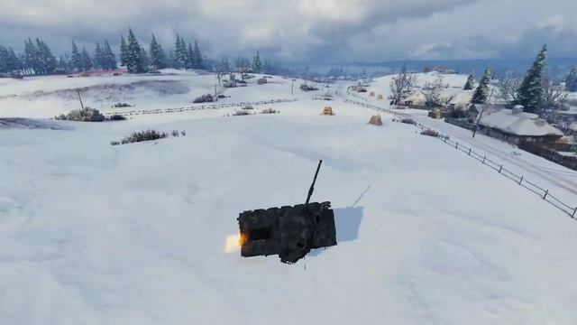 WORLD OF TANKS | FLYING BUG!! смотреть онлайн