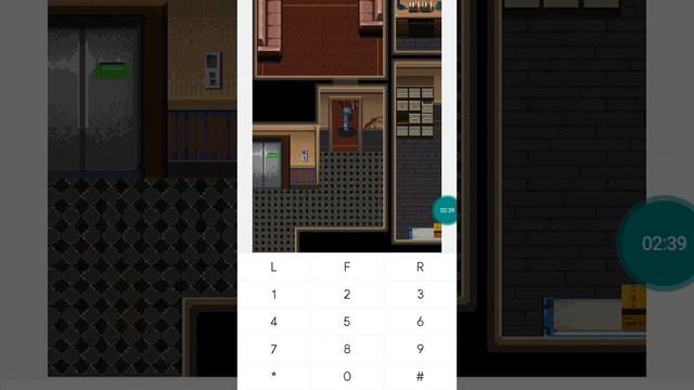 【JAVA GAMES】 危机2 - J2me Loader смотреть онлайн
