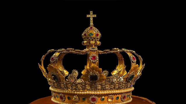 О коронации Карла III 👑 смотреть онлайн