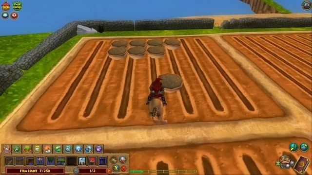 Wizard101: Full Walkthrough - A Day In the Life of a Wizard - Day 37 смотреть онлайн