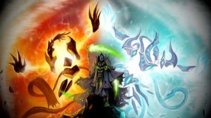 [Хроники StarCraft] Что из себя представляет АРХОНТ ?