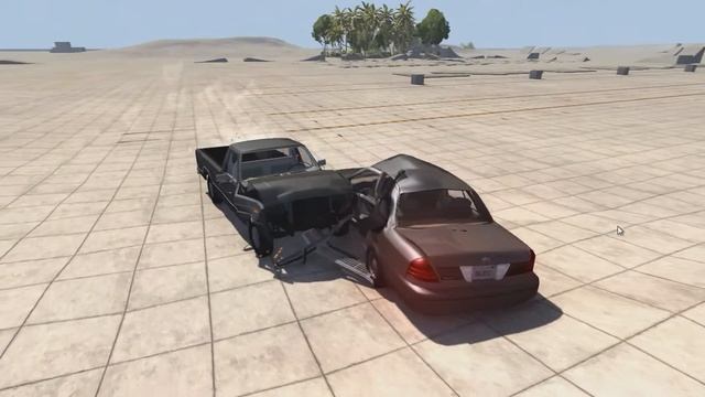 Ford Crown Victoria смотреть онлайн