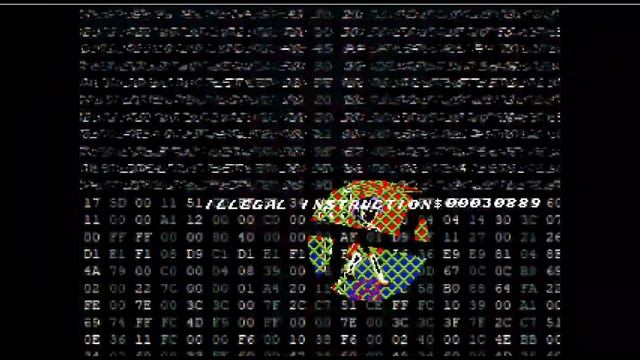 EXE game when time traveler kicked a rock | ERR - The 1990 Incident (rewritten) смотреть онлайн