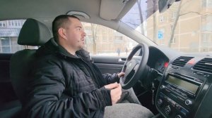 Volkswagen Jetta V 1.6 АКПП / Обзор Фольксваген джетта 5 покупать ли в 2024 ?! / Приятный немец !!!