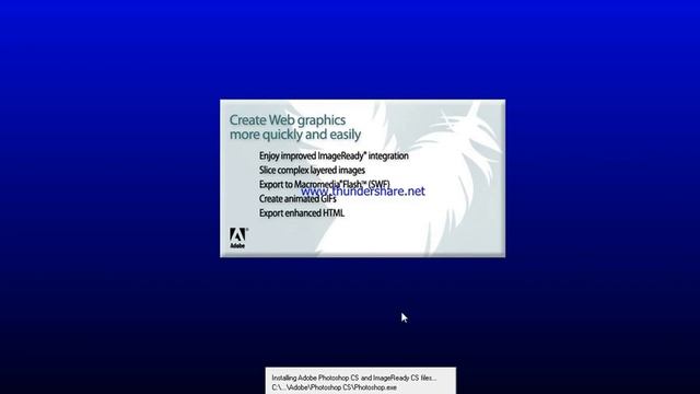 How to Install Adobe Photoshop CS 8 0 смотреть онлайн