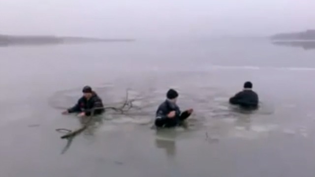 Лед и пламень смотреть онлайн