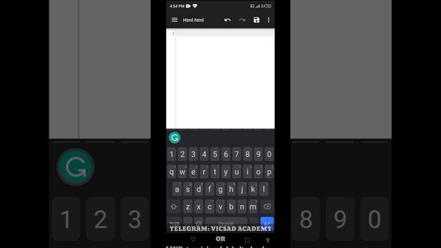 TOP 5 CODE EDITOR APPS FOR SMARTPHONES смотреть онлайн