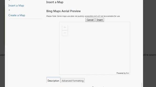 How to Easily Add Maps and Live WebMaps to your WordPress Blogs смотреть онлайн