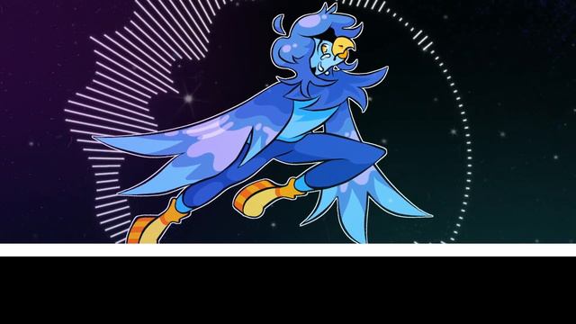 "Run Away" || Undertale Yellow/GENOCIDE Route (Original Song) смотреть онлайн