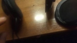 разборка наушников defender hn 751