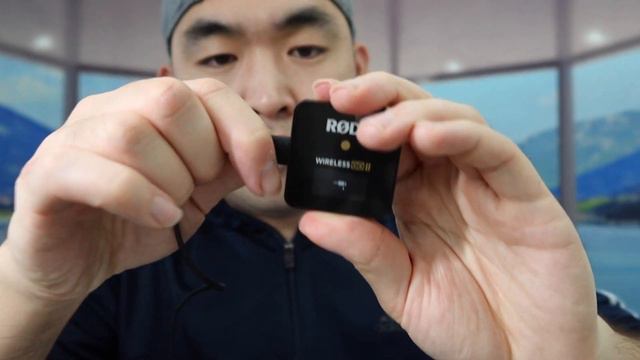 Should You Buy? Rode Go II Wireless Microphone System смотреть онлайн