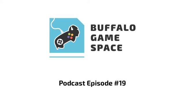 Buffalo Game Space Podcast 19 - Dark Souls 3, Mass Effect Series, Her Story смотреть онлайн