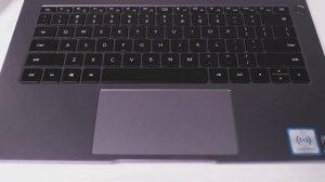 Huawei MateBook D 14: Features + back-to-school promo!