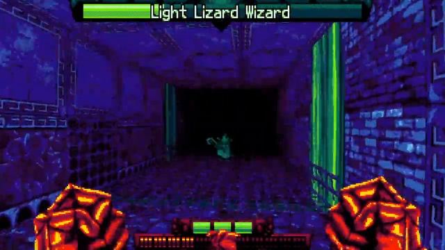 FIGHT KNIGHT snip: NG+ enemy variant example смотреть онлайн