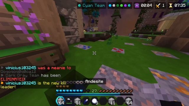 THE BEST 8x8 TEXTURE PACK FOR MCPE (Zion 8x by Chr7st) смотреть онлайн