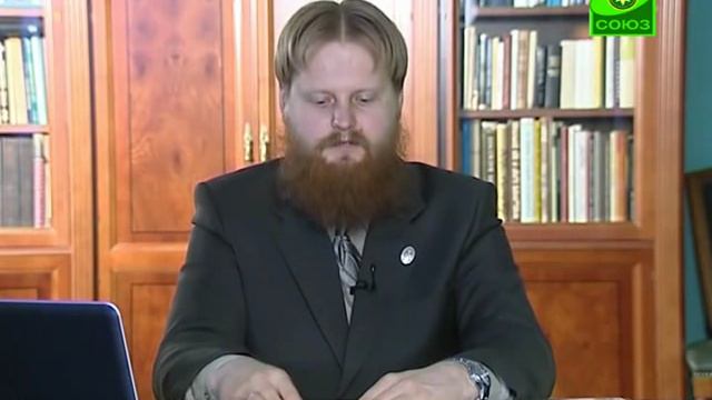 Буква в духе. Церковнославянская грамота. Второе южнославянское влияние смотреть онлайн