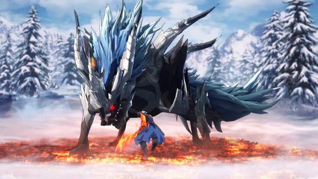 TALES OF ARISE - Opening Animation Trailer - Xbox Series X смотреть онлайн