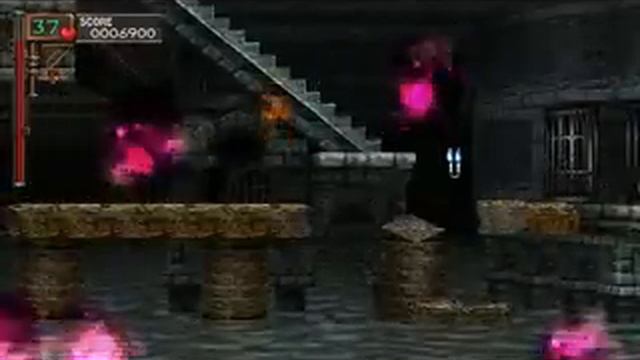Unlocking Maria For Castlevania Dracula X Chronicles on PSP смотреть онлайн