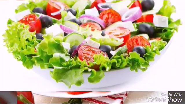 Вкусные салаты. смотреть онлайн