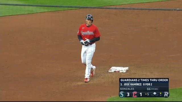 MLB Seattle Mariners vs Cleveland Guardians FULL GAME - 08.04.2023 смотреть онлайн