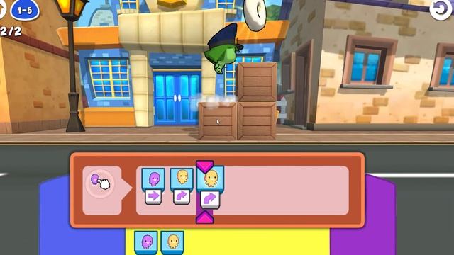 The Foos Code Spark Game Review смотреть онлайн
