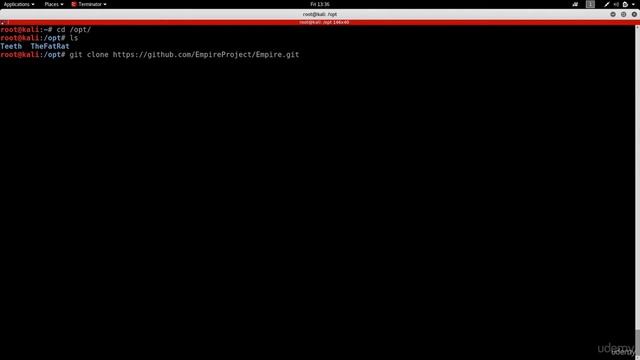 Устанавливаем Empire (029) смотреть онлайн