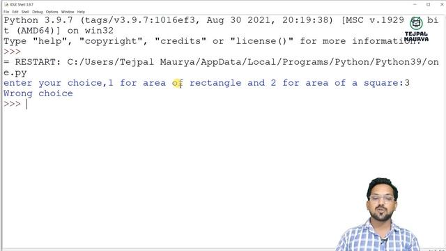 Chapter 7 Review Python | Activity Section Question Answers | Class 8 Computer | Python Programs смотреть онлайн