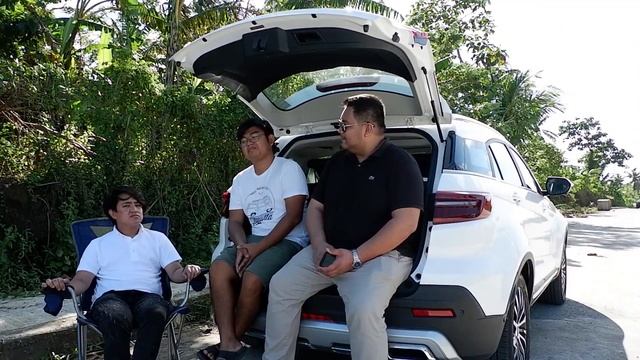 REVIEW: 2020 Ford Territory | Auto Haven PH смотреть онлайн