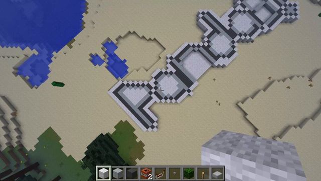 Minecraft. Random Pandas Text Showcase смотреть онлайн